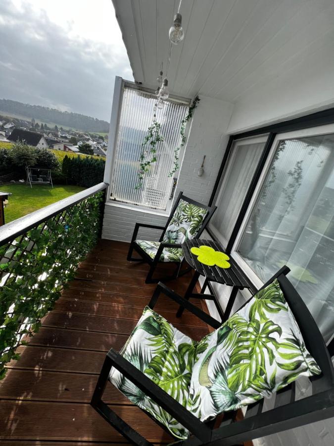 Idylische Unterkunft Naehe See Wehr  ภายนอก รูปภาพ