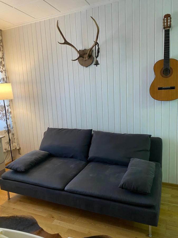 Idylische Unterkunft Naehe See Wehr  ภายนอก รูปภาพ